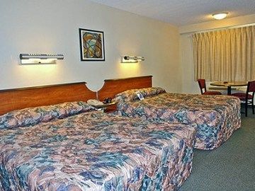 Motel 6 Anaheim Maingate Ngoại thất bức ảnh