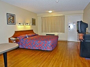 Motel 6 Anaheim Maingate Ngoại thất bức ảnh