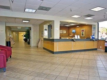 Motel 6 Anaheim Maingate Ngoại thất bức ảnh