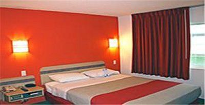 Motel 6 Anaheim Maingate Ngoại thất bức ảnh