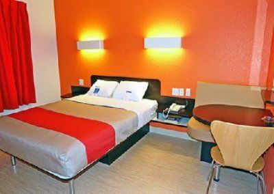 Motel 6 Anaheim Maingate Ngoại thất bức ảnh